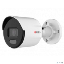 Видеокамера IP Hikvision HiWatch DS-I250L (2.8 мм) 2.8-2.8мм цветная корп.:белый