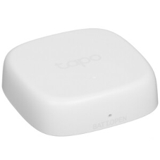 Умный датчик температуры и влажности TP-Link Tapo T310, 868 МГц, питание от батарейки CR2450