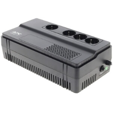 Источник бесперебойного питания APC Back-UPS BV800I-GR / 800ВА / 450Вт / CEE 7 (евророзетка)