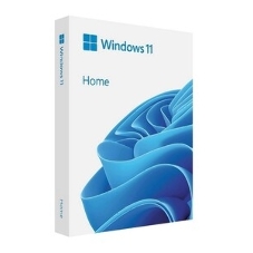 Операционная система Windows 11 Home English OEM DVD Pack