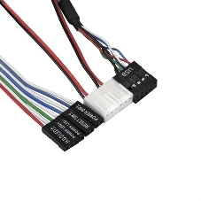 Серверный корпус ExeGate Pro 1U250-11 (RM 19