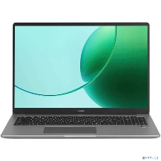 Ноутбук Honor MagicBook X16 2025 GOH-X Cloud Gray (5301APLP)