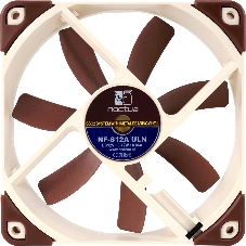 Вентилятор Noctua NF-S12A ULN 120мм, 800rpm