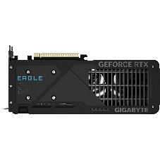 Видеокарта Gigabyte GV-N5060EAGLEMAX OC-8GD, NVIDIA GeForce RTX 5060, 8 ГБ GDDR7, 128 бит, PCI-e 5.0, 1xHDMI, 3xDP
