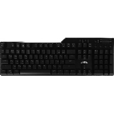 Клавиатура проводная GMNG GG-KB765XP (1901096), USB, черный