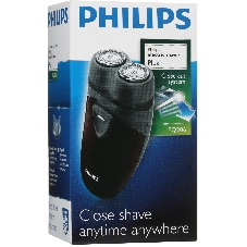 Бритва электрическая Беспроводная Philips PQ206/18 с плавающими головками