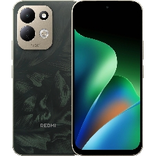 Смартфон Xiaomi Redmi 17 RU 8Gb, 256Gb, зеленый