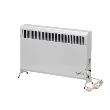 Конвектор электрический HINTEK Power 2000M SE 04.05.01.214589 белый, 2000 Вт, 25 м2, термостат