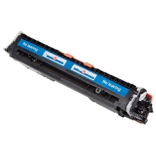 Картридж лазерный Cactus CS-CE313A пурпурный (1000 стр.) для HP LJ CP1012Pro/CP1025