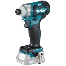 Дрель-шуруповерт Makita TD111DZ, 12 В, 0 Ач, 135 Нм, бесщеточный, ударный Дрель-шуруповерт Makita TD111DZ, 12 В, 0 Ач, 135 Нм, бесщеточный, ударный