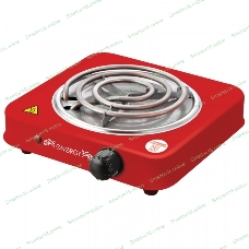 Плитка электрическая Energy EN-902R 1000Вт конфорка 140мм