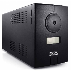 Источник бесперебойного питания Powercom Infinity INF-800 480Вт 800ВА черный