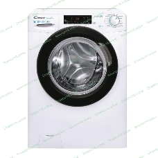 Стиральная машина Candy Smart Pro CSO4 107TB1/2-07 белый, загрузка фронтальная 7 кг, 1000 об/мин., класс: А