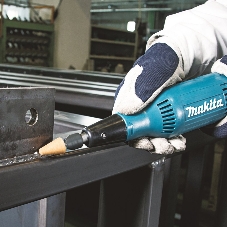 Прямошлифовальная машина (гравер) MAKITA GD0603 240Вт 28000об/м цанга 6мм 0.97кг