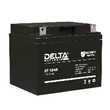 Батарея для ИБП Delta DT 1240 (12V, 40Ah)