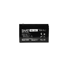 Батарея для ИБП SKAT SB 1207 (12V 7Ah)