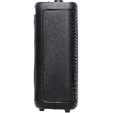 Минисистема BBK BTA6030 черный 50Вт FM USB BT