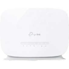 Двухдиапазонный гигабитный роутер TP-Link Archer MR505 Wi-Fi AC1200 с поддержкой 4G+ категории 6