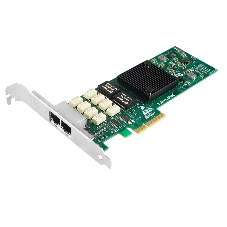 Сетевой адаптер LR-LINK PCIE 1Gb DUAL PORT LREC9712HT-BP