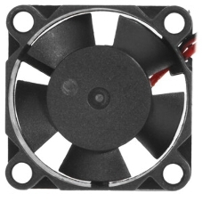 Вентилятор для корпуса 5bites FB3010S-12L2 30X10, SLEEVE, 7000RPM, 2P
