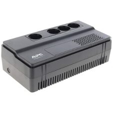 Источник бесперебойного питания APC Back-UPS BV800I-GR / 800ВА / 450Вт / CEE 7 (евророзетка)