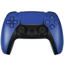 Геймпад Sony DualSense for PlayStation 5/5 Pro, 5 revision, Cobalt Blue CFI-ZCT1W