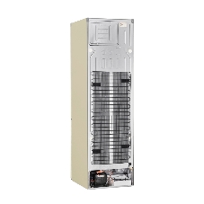Холодильник LG GA-B509CECL бежевый, двухкамерный, 277/107л, морозилка снизу, No Frost