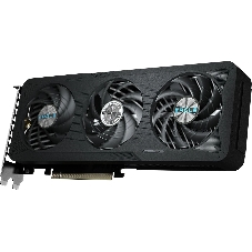 Видеокарта Gigabyte GV-N5060EAGLEMAX OC-8GD, NVIDIA GeForce RTX 5060, 8 ГБ GDDR7, 128 бит, PCI-e 5.0, 1xHDMI, 3xDP