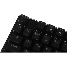 Клавиатура проводная GMNG GG-KB765XP (1901096), USB, черный