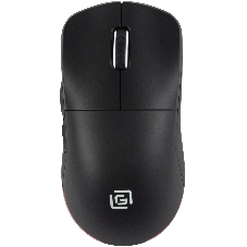 Мышь беспроводная Oklick 900GMW черный, 26000 dpi, радиоканал, Bluetooth, USB, кнопки - 6