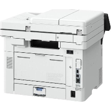 МФУ лазерное Canon i-SENSYS MF461dw/5951C020/A4/ч/б/36 стр/мин.,/скан. до 100 стр/мин./(ч/б) 80 стр/мин./(печать) 1200x1200/(скан.)600x600/USB, RJ-45, Wi-Fi