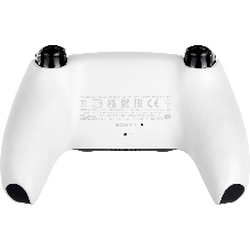 Геймпад Беспроводной PlayStation DualSense белый для: PlayStation 5 (CFI-ZCT2W)