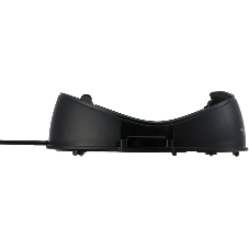 Утюг Panasonic NI-WL55KTV черный, 2000 Вт, 13 г/мин, 65 г/мин, 135 мл
