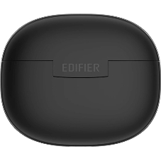Наушники TWS Edifier X5 Pro черный, внутриканальные, Bluetooth, активное шумоподавление, до 7 ч