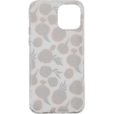Чехол (клип-кейс) Gresso Air для Apple iPhone 12/12 Pro прозрачный/рисунок gr17aaae9075