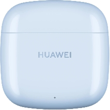 Наушники TWS Huawei Freebuds SE 2 синий, вкладыши, Bluetooth, быстрая зарядка, до 9 ч