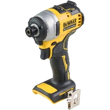 Дрель-шуруповерт DeWalt DCF809D2T-QW, 18 В, 2 Ач, 190 Нм, бесщеточный, ударный