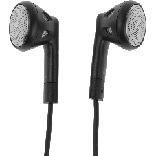 Проводные наушники FiiO FF1 черный, вкладыши, Jack 3.5 мм