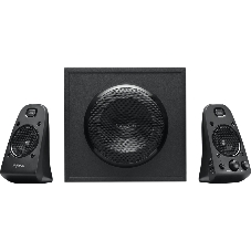 Колонки 980-000403 Колонки Logitech Z-623 2.1 RMS RTL