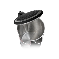 Электрочайник Centek CT-0020 черный, 1.7 л, 2200 Вт, скрытый нагревательный элемент
