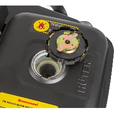 Культиватор Huter GMC-6.8 6.8л.с.
