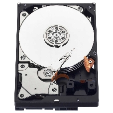 Жесткий диск Western Digital Original SATA-III 500Gb WD5000AZLX Blue (7200rpm) 32Mb 3.5