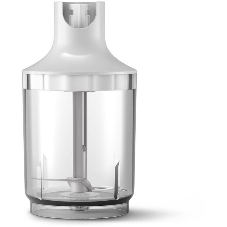 Блендер погружной Philips HR2545/00 белый