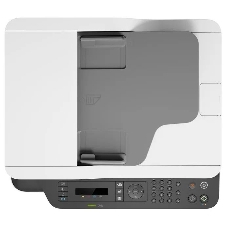 МФУ лазерное HP Color LaserJet 179fnw (4ZB97A), А4, цветной, печ. до 18 стр/мин. (ч/б) до 4 стр/мин. (цвет), скан. до 15 стр/мин. (ч/б) 6 стр/мин. (цвет), 600x600dpi, USB, RJ-45, Wi-Fi, Air Print, Mopria