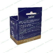 Картридж струйный ProfiLine PL-CZ101AE №650 для принтеров HP DeskJet IA 2515/2516 Black водн