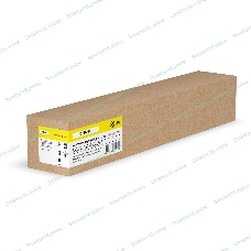 Картридж лазерный Cactus CS-EXV47Y желтый (21500 стр.) для Canon ImageRunner Advance C250I/350