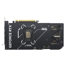Видеокарта Asus DUAL-RTX 5070-O12G RTX 5070 12Gb 192bit GDDR7 2542/28000 HDMIx1 DPx3 HDCP Ret