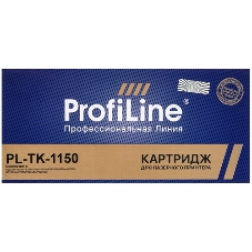 КартриджProfiLine PL-TK-1115 для принтеров Mita Kyocera FS-1041/1220MFP/1320MFP 2100 копий