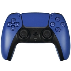 Геймпад Sony DualSense for PlayStation 5/5 Pro, 5 revision, Cobalt Blue CFI-ZCT1W