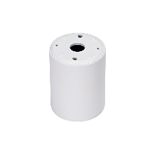 Светильник Ambrella light TN215 WH/S белый/песок GU5.3 D56*70
